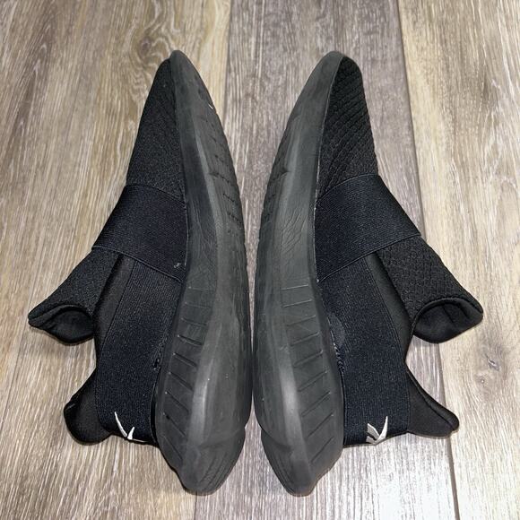 Reebok Lite Slip On 2.0 Women's US Size 8 Black Running Sneaker Shoes GY5908 - Picture 10 of 12